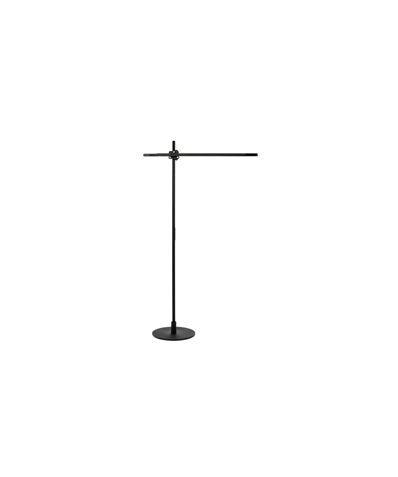 Csys Gulvlampe Sort/Sort Jake Dyson