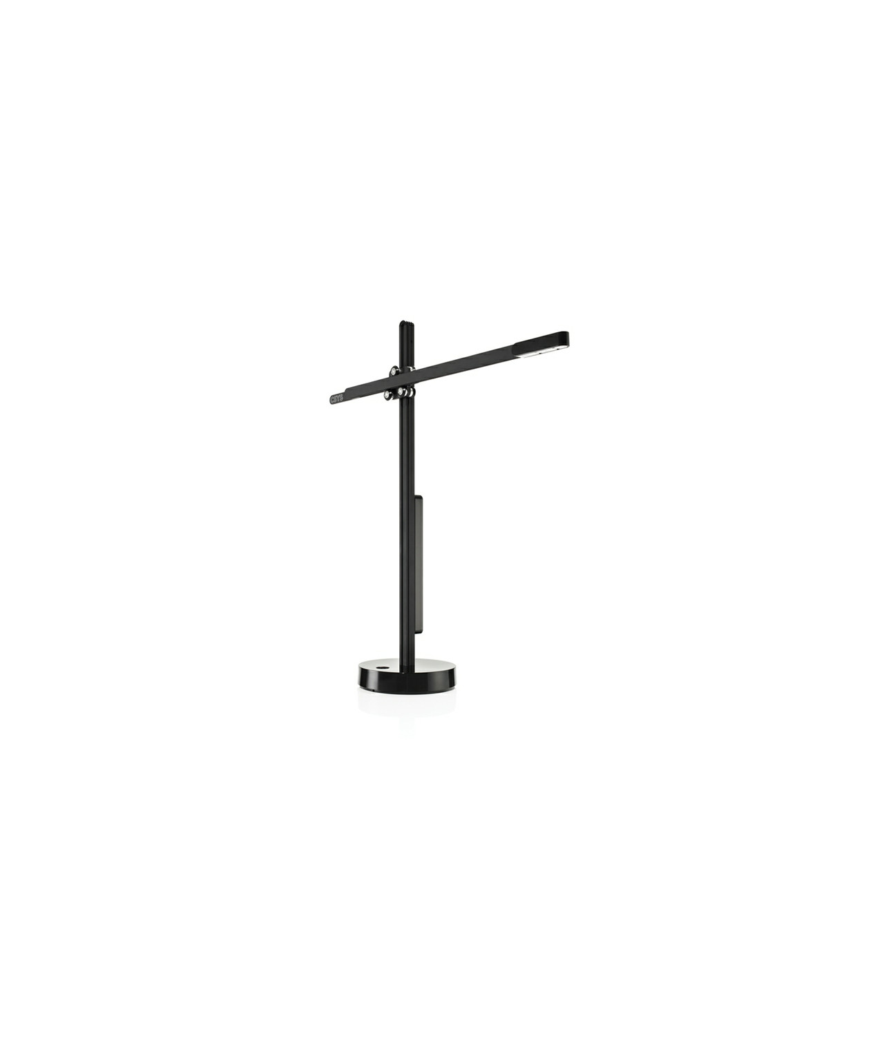 Csys Bordlampe Sort/Sort