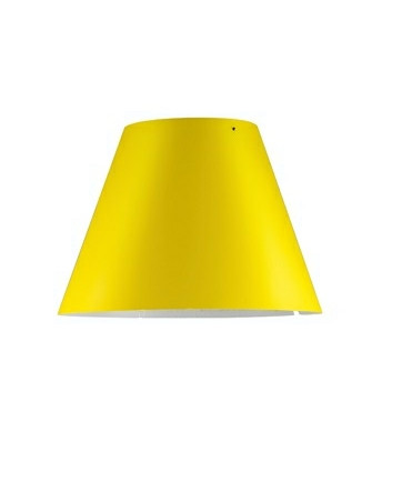 Luceplan – Costanza Skärm Smart Yellow