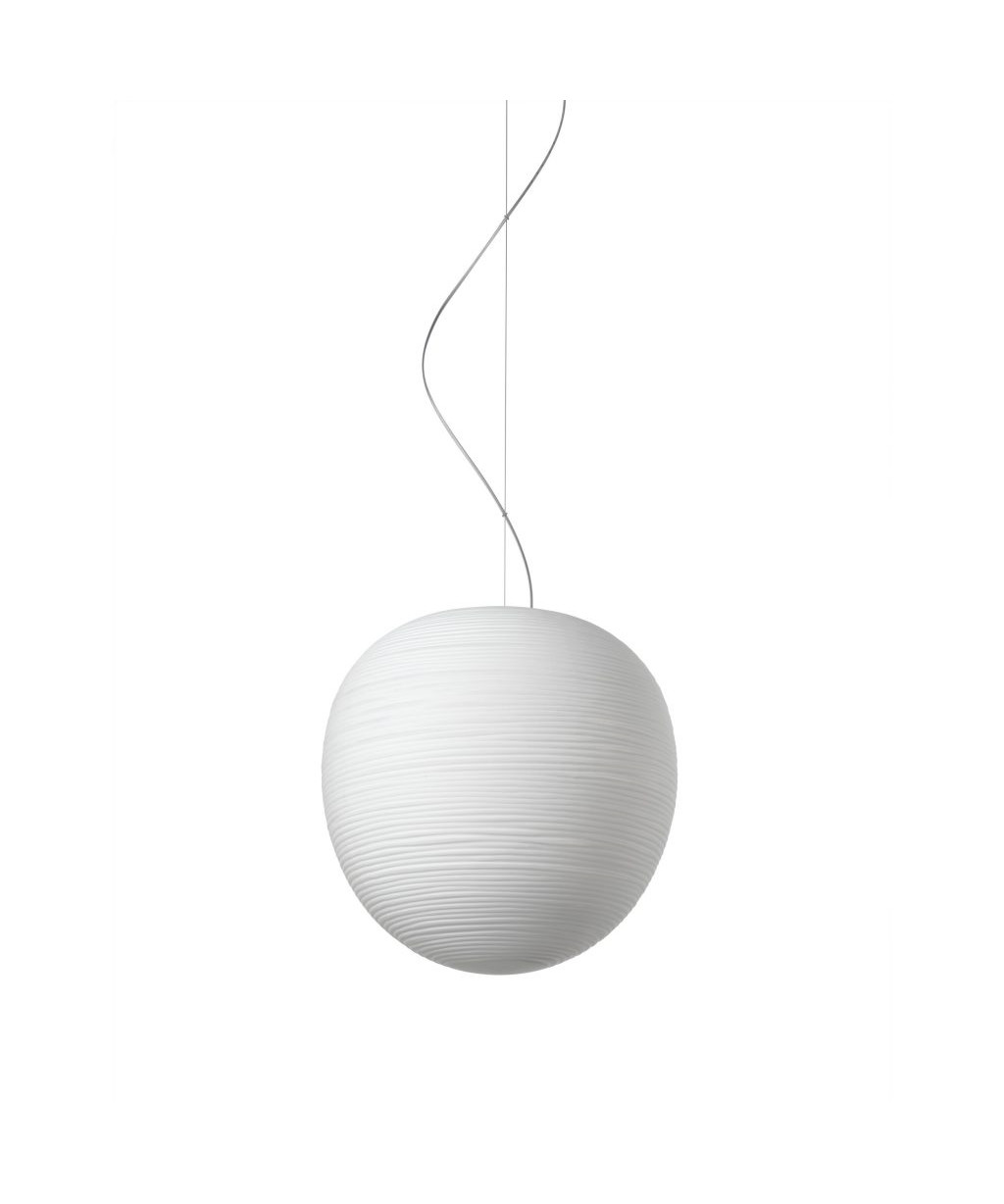 Foscarini Rituals XL Pendel Hvid