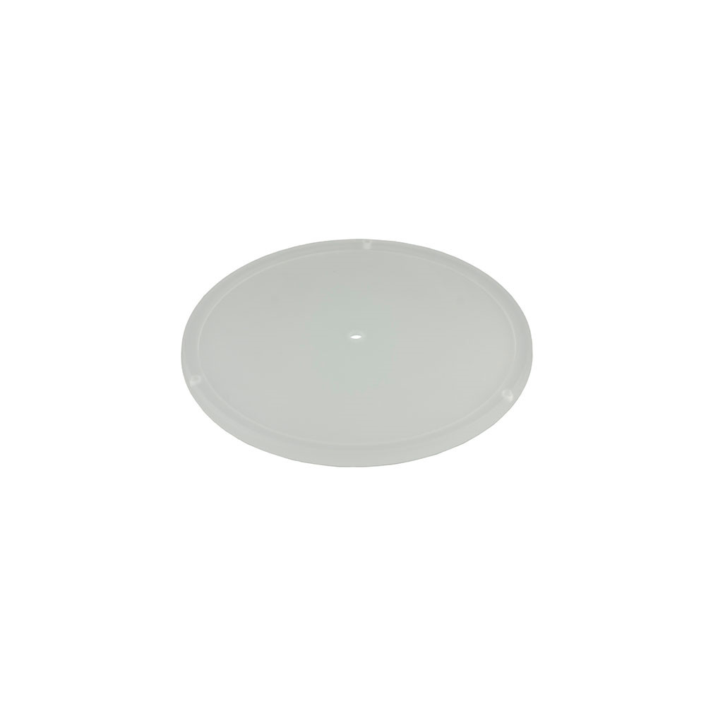 Flos Anti Glare Glass til Spun Bord T1