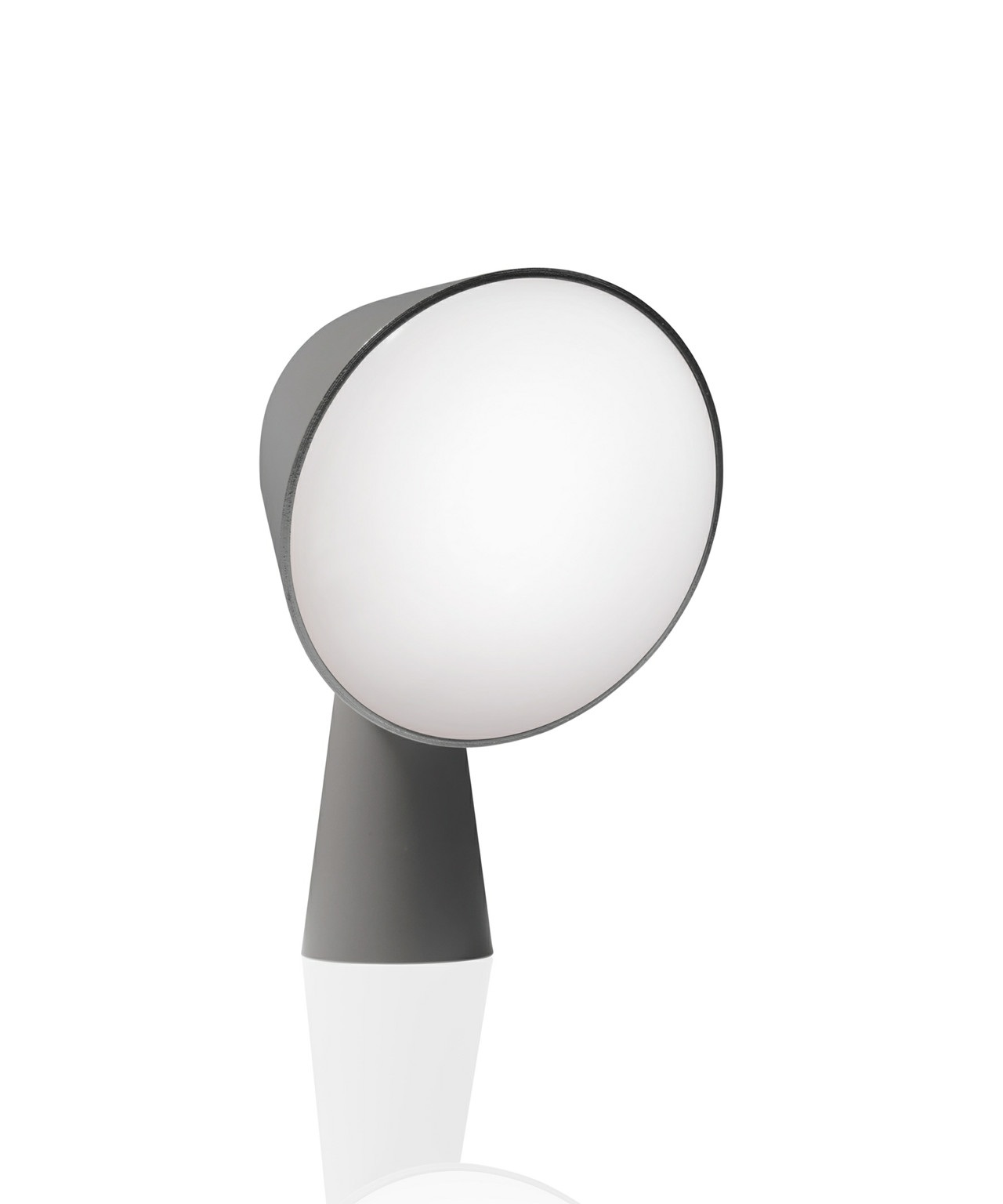 Foscarini Binic Bordlampe Antracit