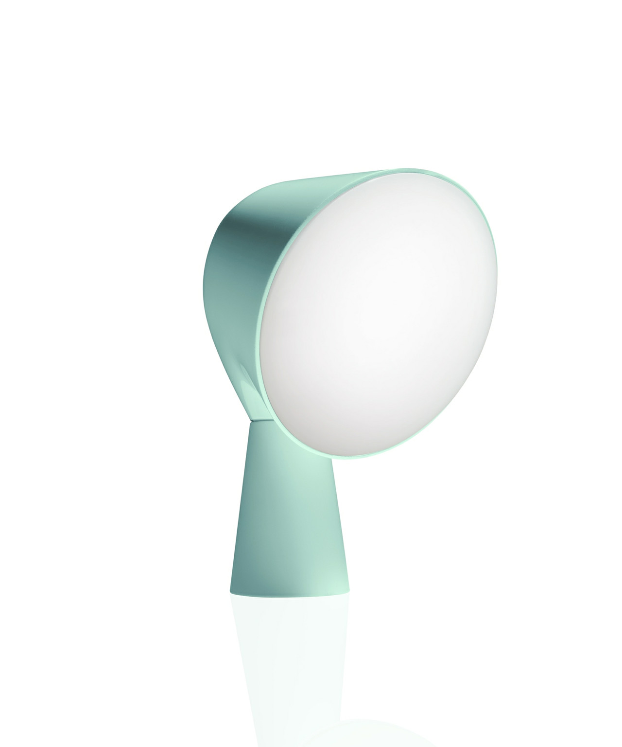 Foscarini Binic Bordlampe Aqua