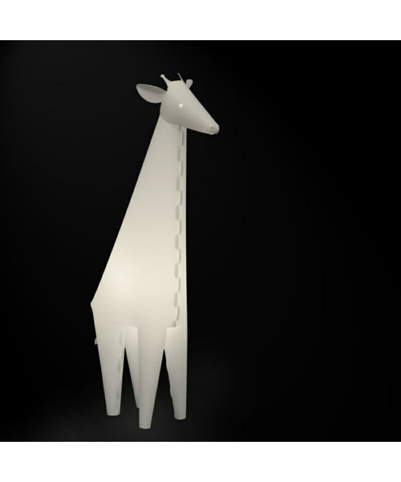 Zoolight Giraf Bordlampe Intermezzo