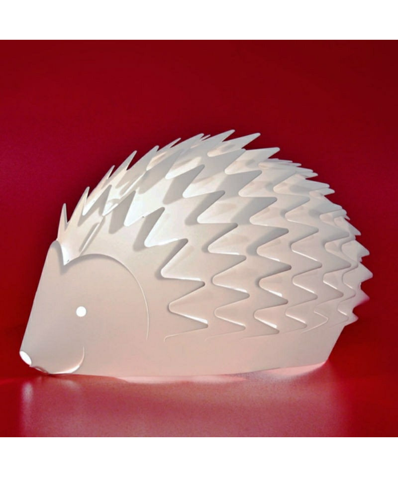 Zoolight Pindsvin Bordlampe