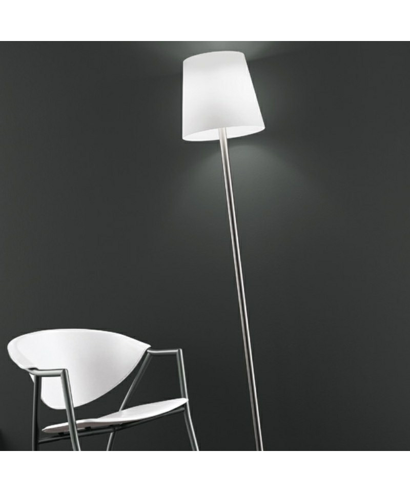 Vistosi Naxos 50 Gulvlampe Vistosi