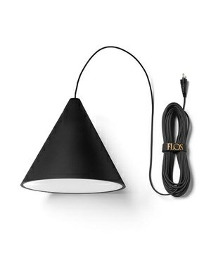 Flos – String Light Cone 12m