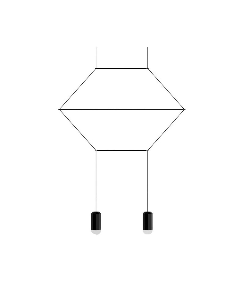 Wireflow Pendel 0320