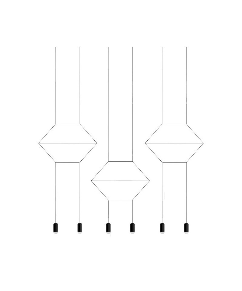 Wireflow Pendel 0325