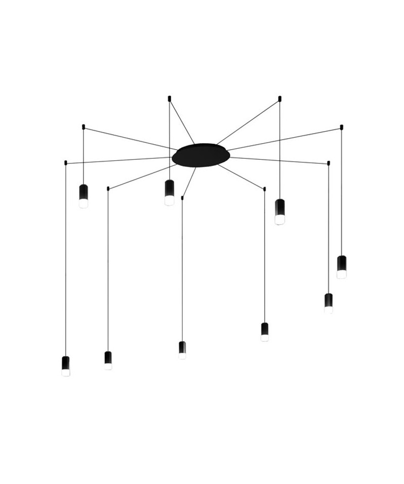 Wireflow Pendel 0369