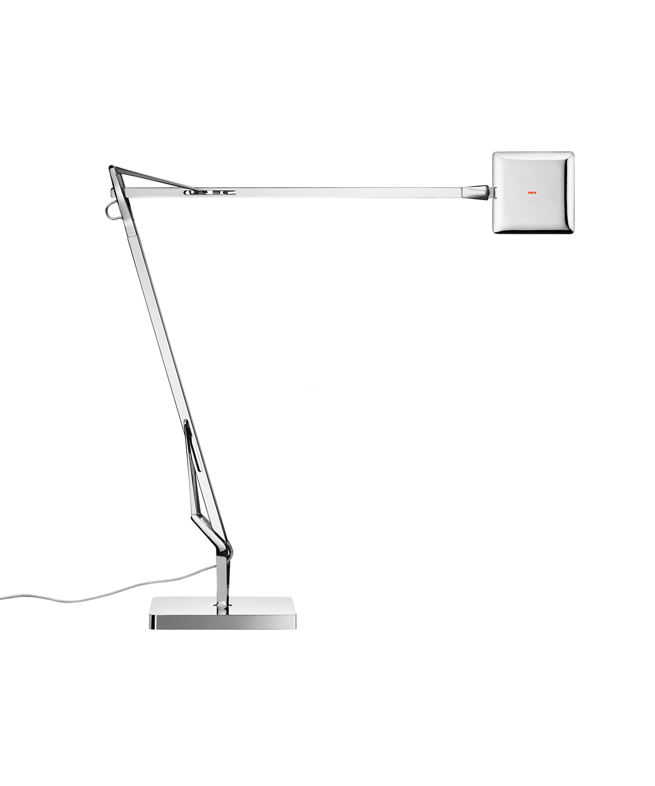 Flos – Kelvin Edge Bordlampe Krom