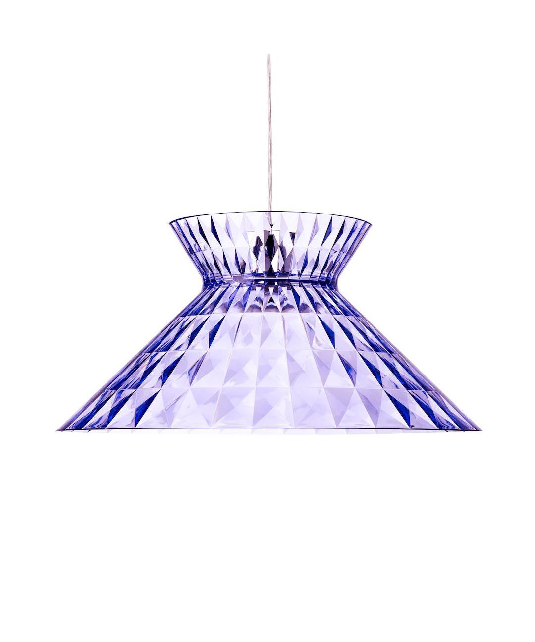 Sugegasa Pendel Blue Studio Italia