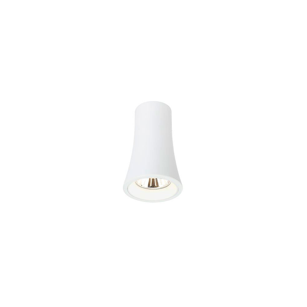 Trizo21 – Naga Loftlampe Hvid/Hvid