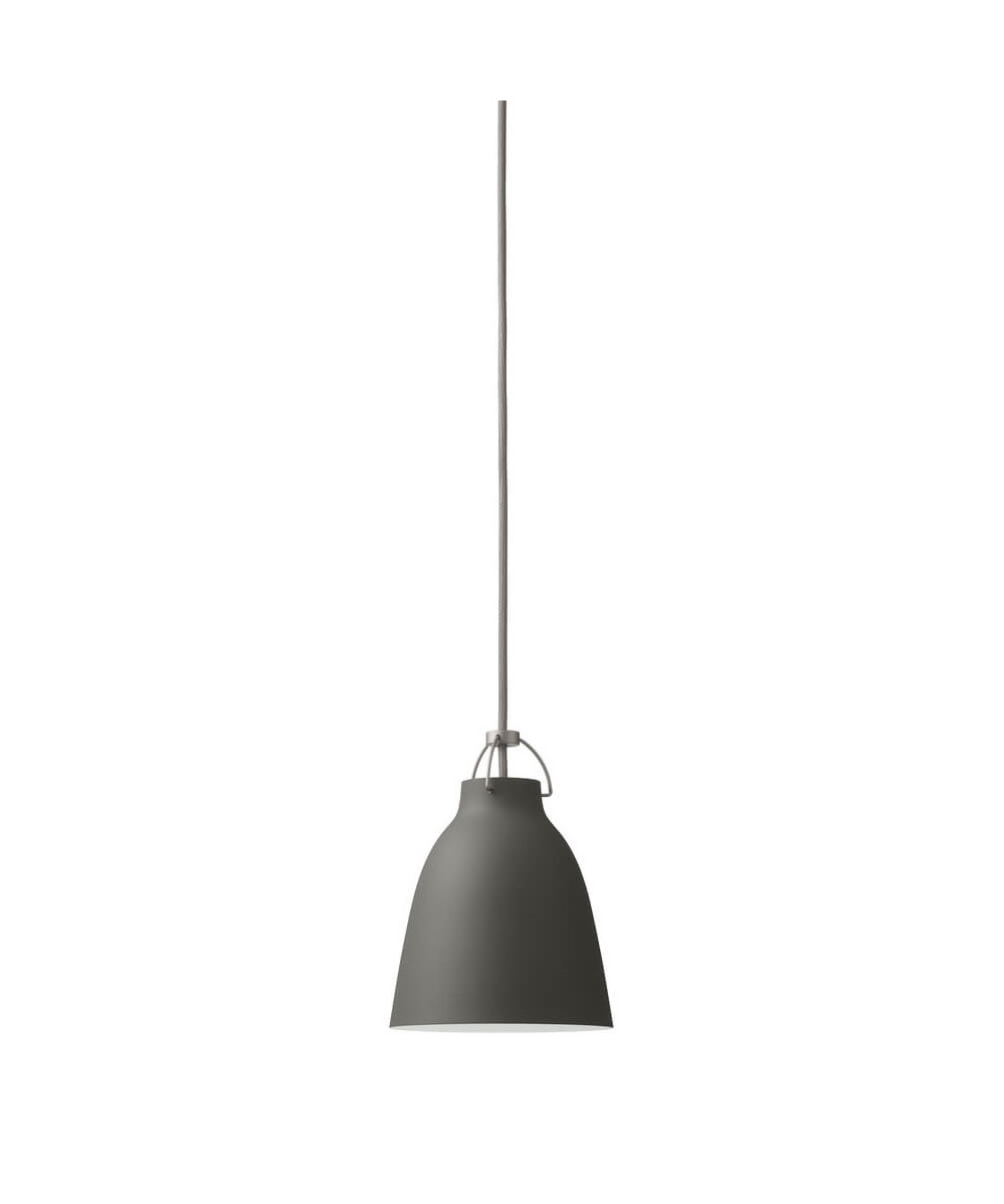 Fritz Hansen Caravaggio P1 Pendel Archipelago Stone ()