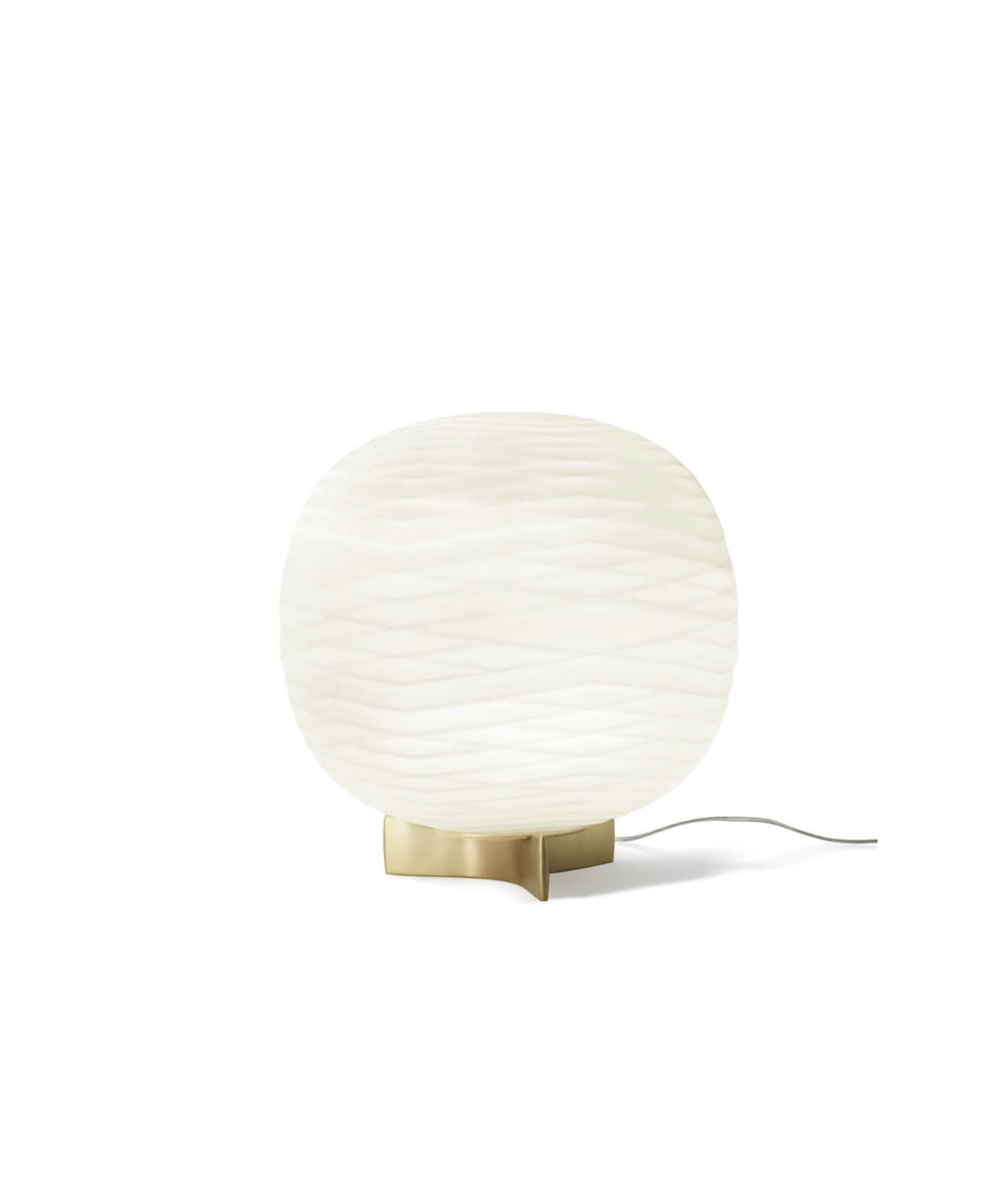 Foscarini – Gem Bordlampe