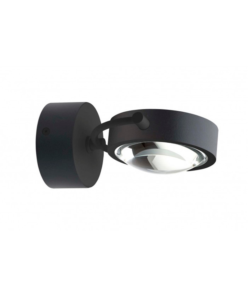 Antidark Vip Led Væglampe Sort Antidark