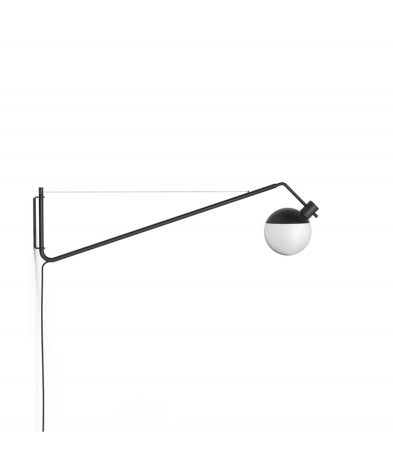 Grupa Products – Baluna Vägglampa Large Grupa