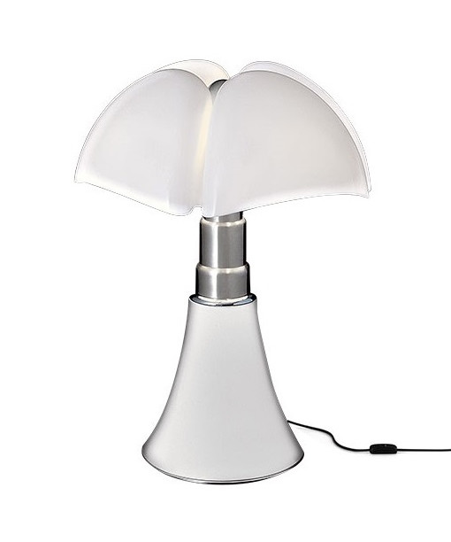 Martinelli Luce Pipistrello Bordlampe LED Hvid