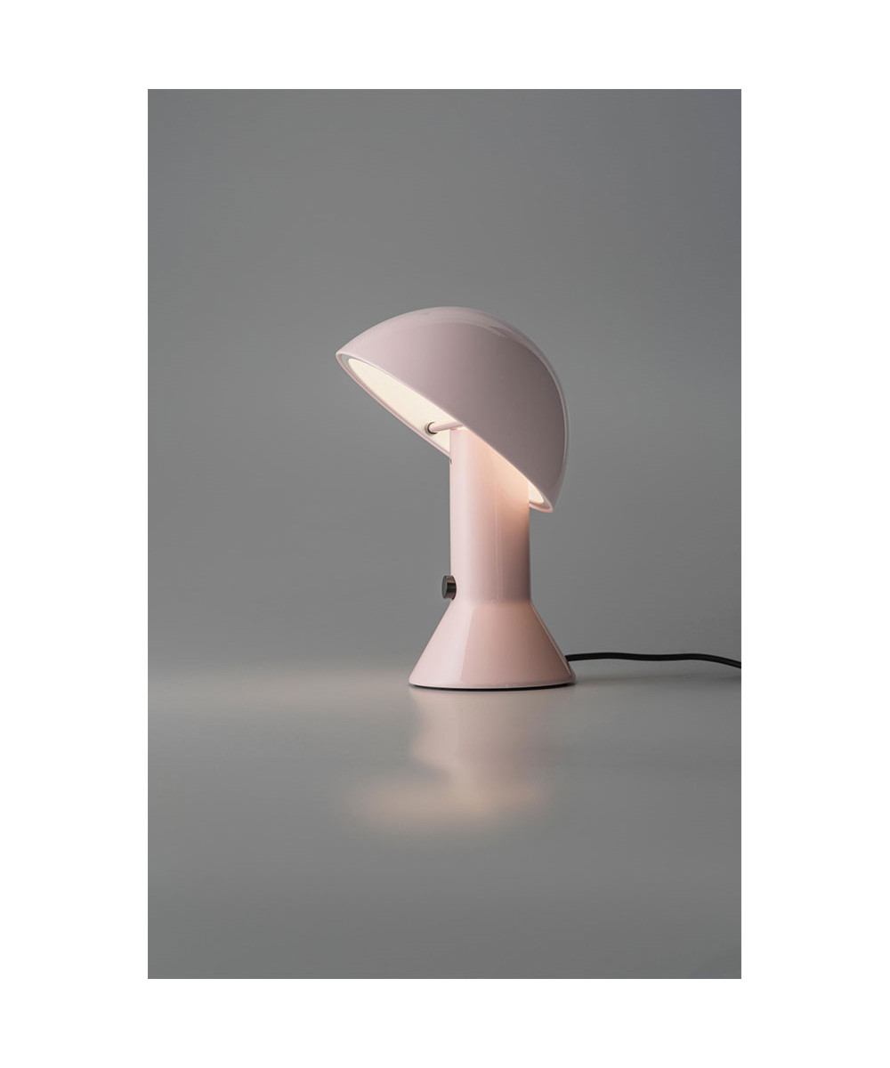Elmetto Bordlampe Rose Martinelli Luce