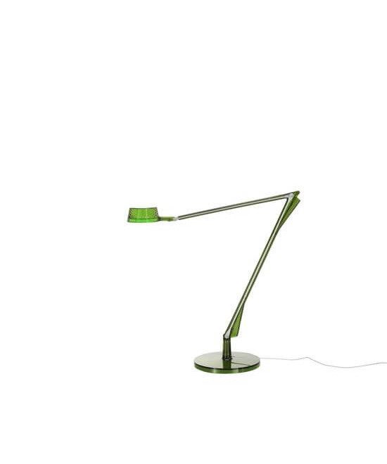 Kartell - Aledin Dec Bordlampe Grønn