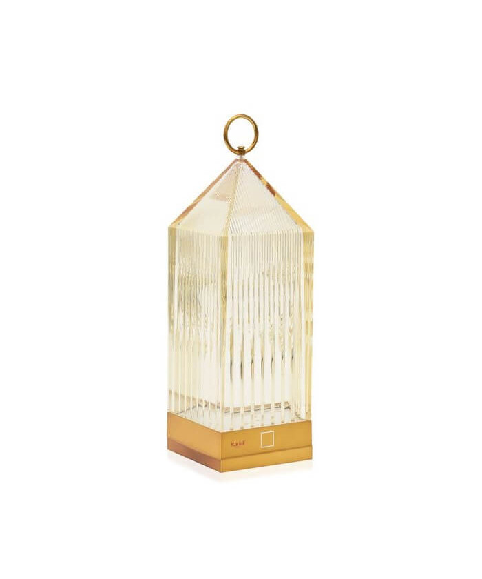 Kartell – Lantern Rav