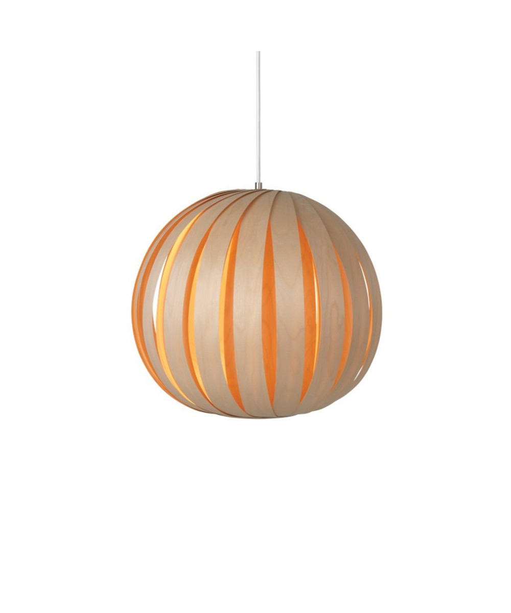 St902 Pendel Birk Natural Tom Rossau