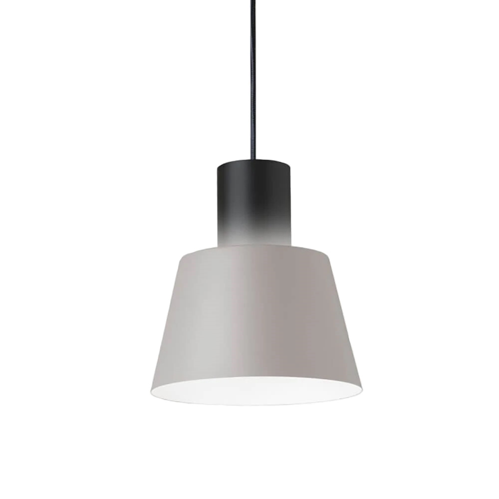 Antidark – A1 Taklampa Svart/Warm Grey