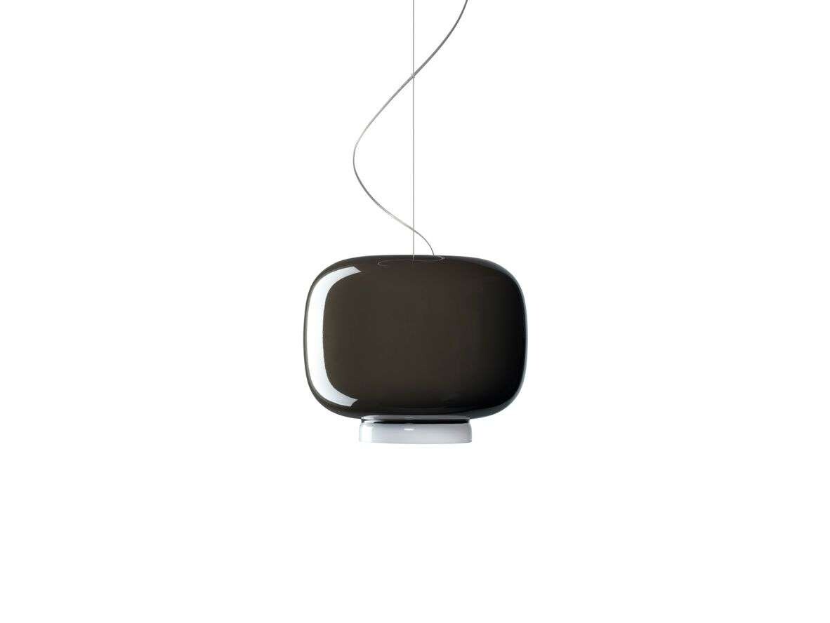 Foscarini – Chouchin 3 LED Taklampa Dimbar Grey