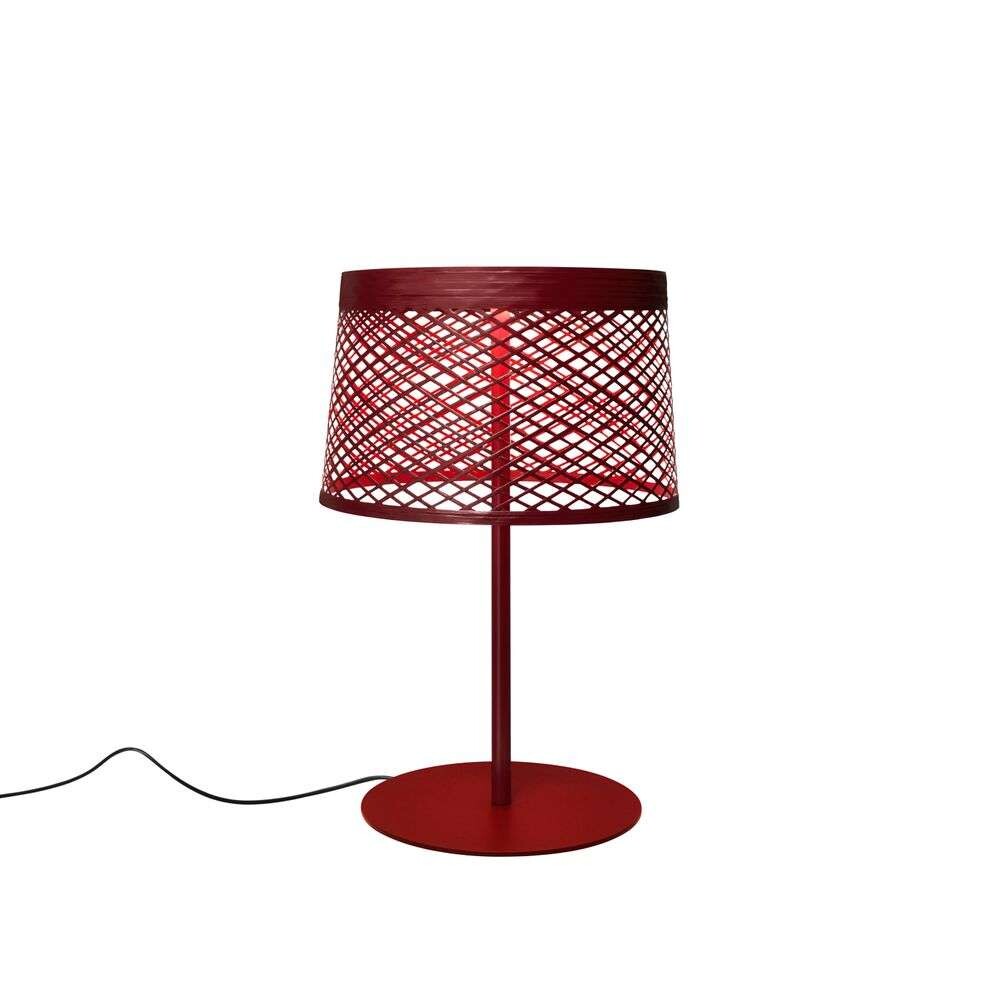 Foscarini – Twiggy Grid XL Utomhus Bordslampa Carminio Foscarini