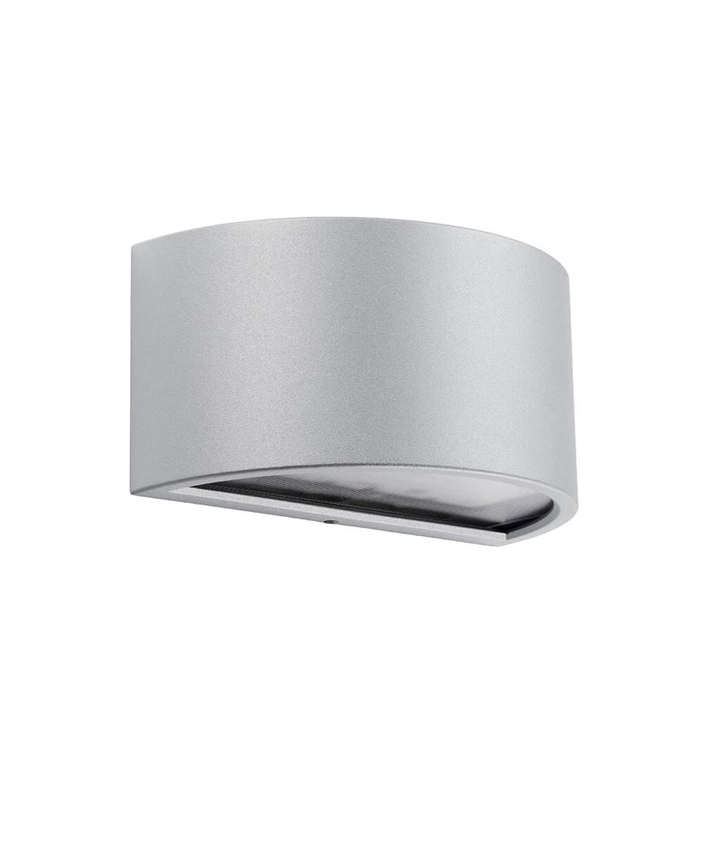 Ares Melrie 2X5,5W Udendørs Væglampe Grå Ares