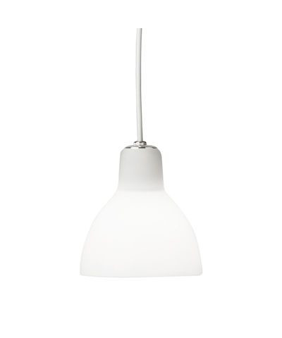 Rotaliana – Luxy H5 Taklampa Satin White