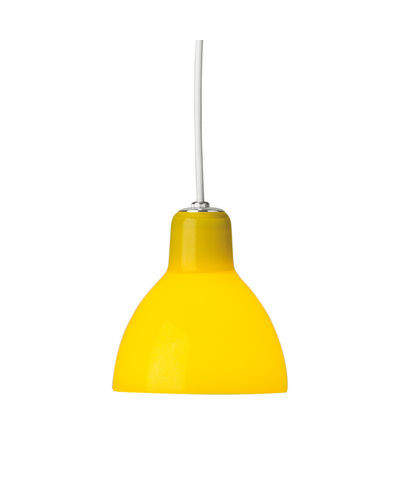 Rotaliana - Luxy H5 Pendel Glossy Yellow