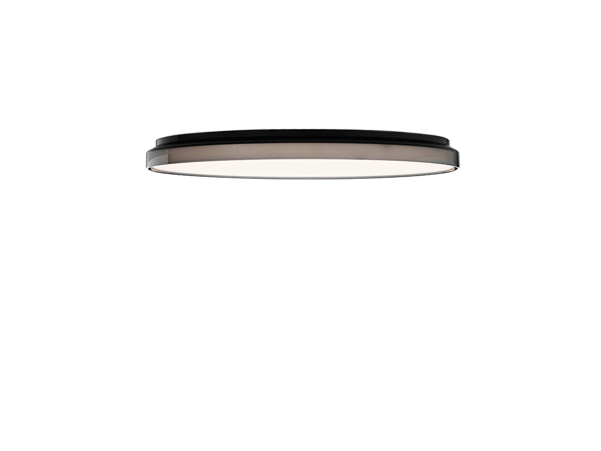 Flos – Clara Plafond Smoke Flos