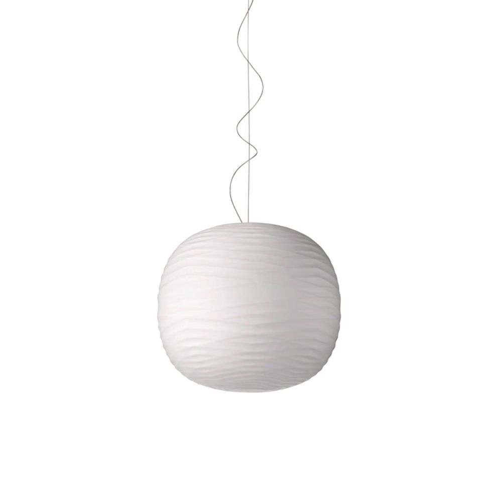 Foscarini Gem Pendel (3400 mm Ledning)