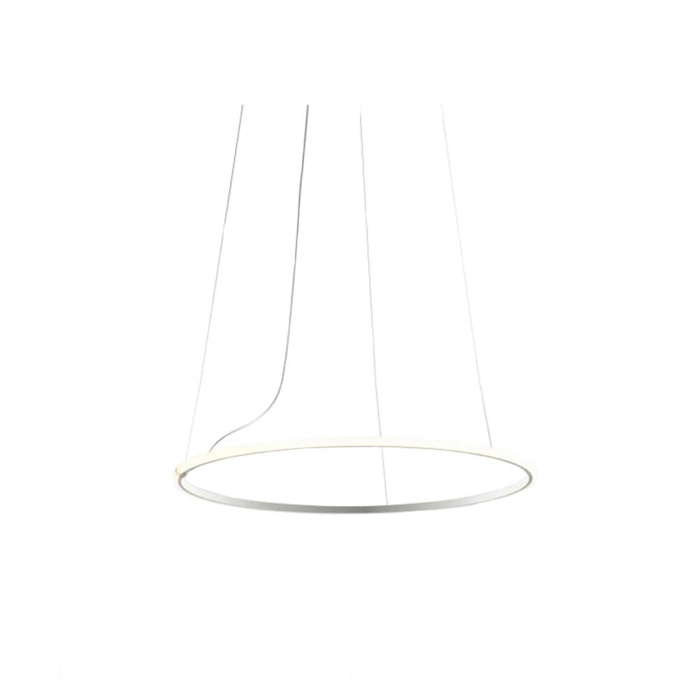 Fabbian – Olympic Taklampa White Ø626