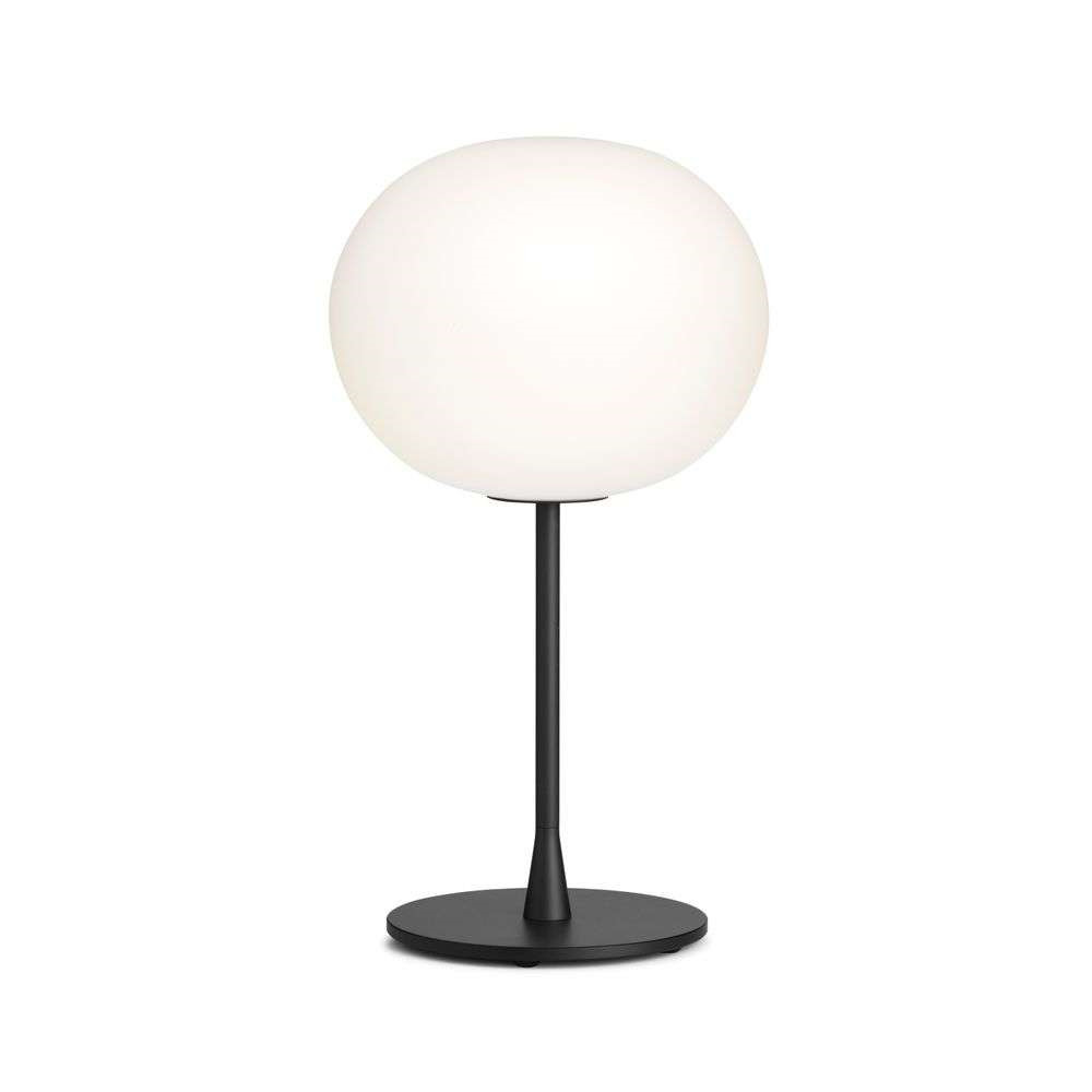 Flos – Glo-Ball T1 Bordslampa Black Opal Flos