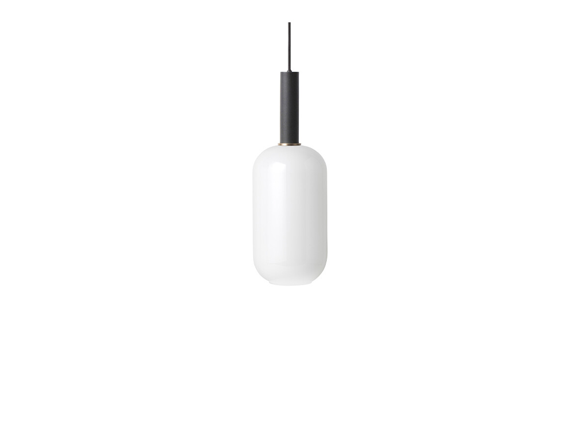 ferm LIVING – Collect Taklampa Opal High Tall ferm LIVING