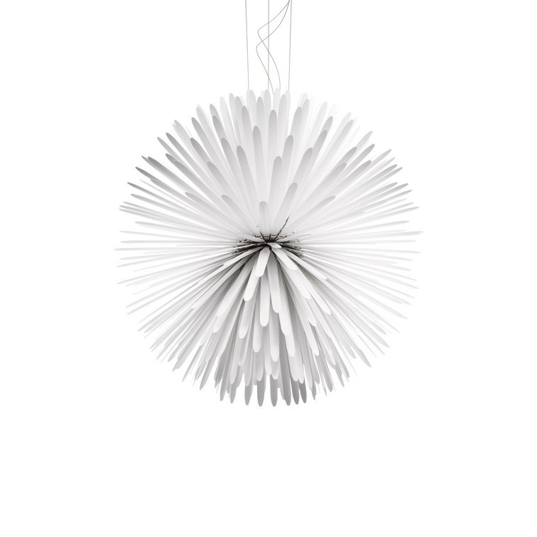 Foscarini Sun Light Of Love Pendel White