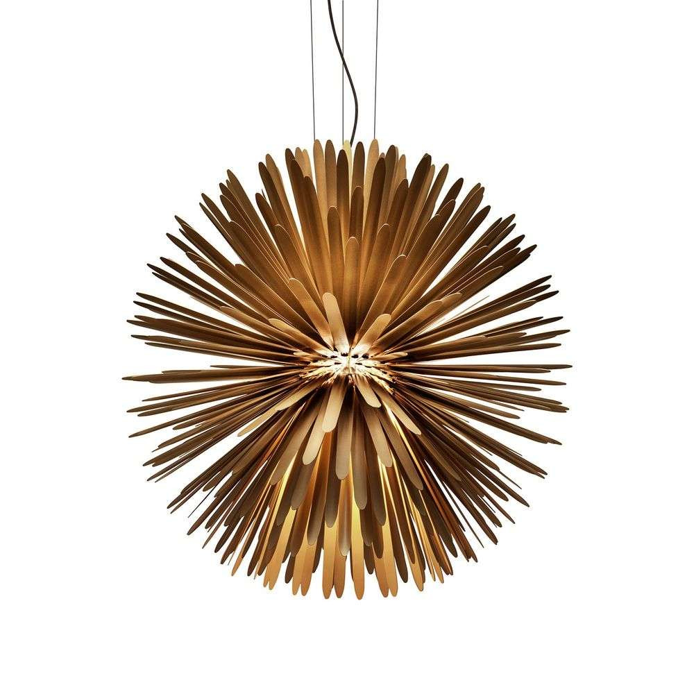 Foscarini Sun Light Of Love Pendel Gold