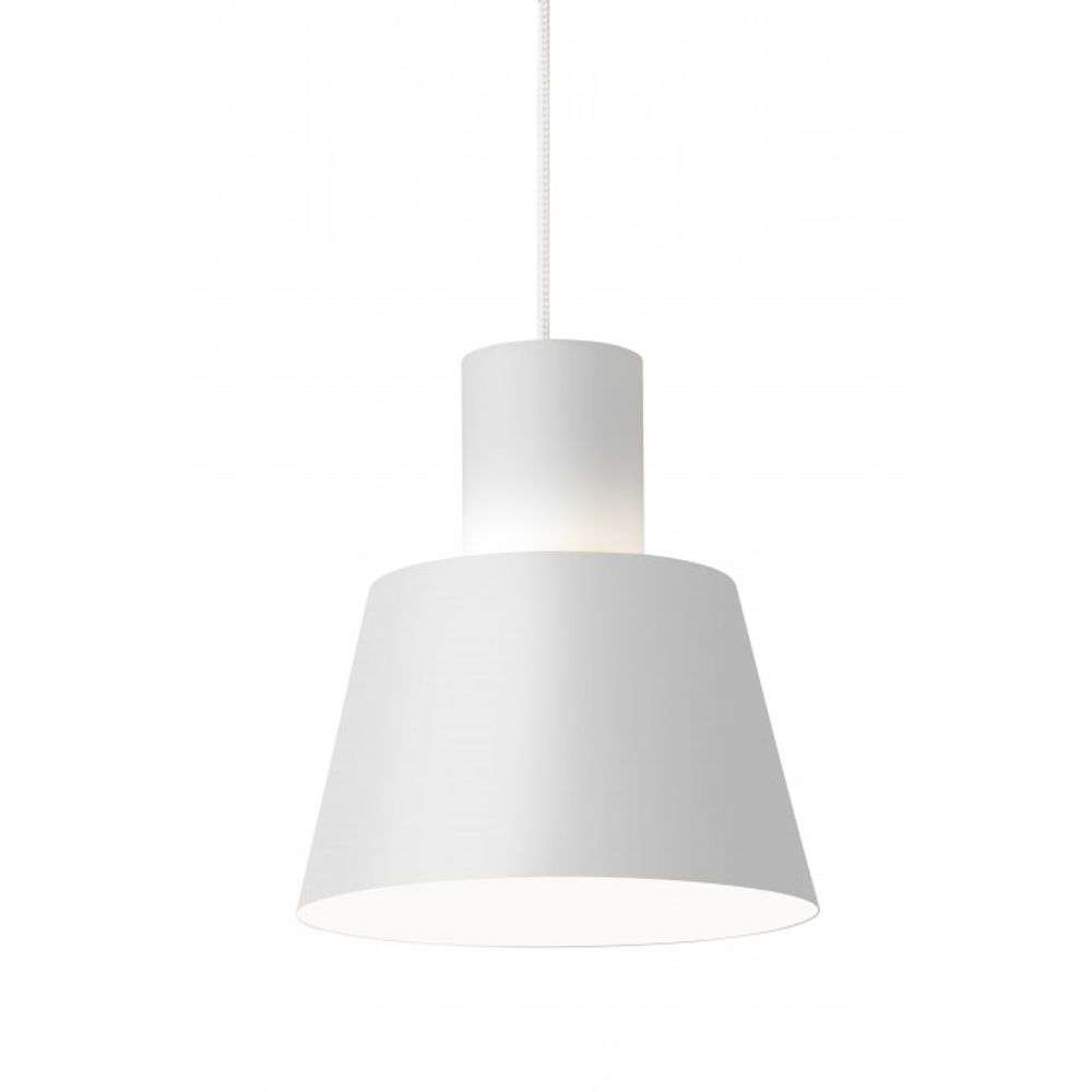 Antidark – A2 Taklampa White/White Antidark