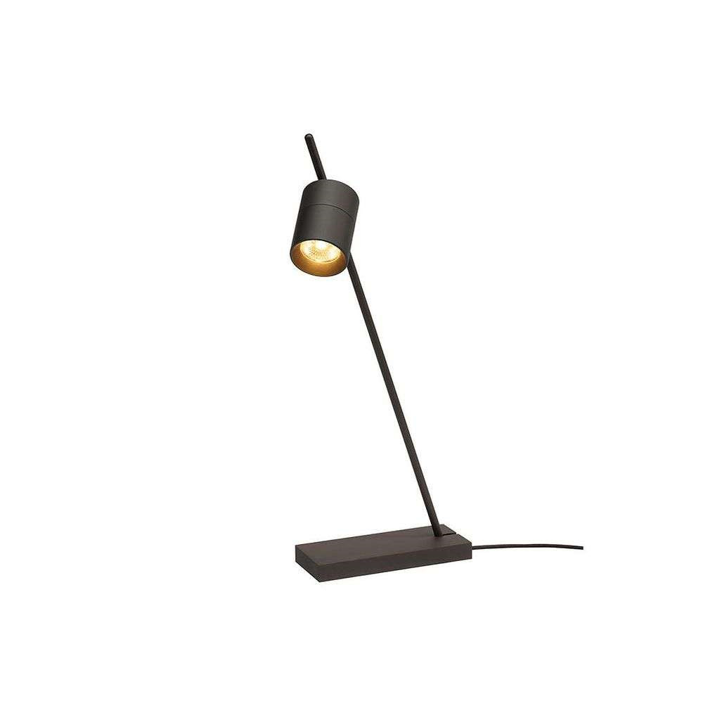 Trizo21 – Aude Bordslampa 2700K Gunmetal Trizo21