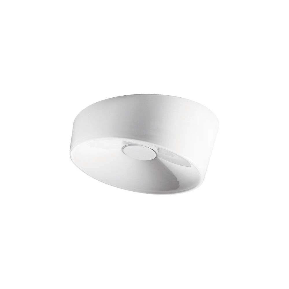 Foscarini Lumiere XXL LED Loftlampe/Væglampe