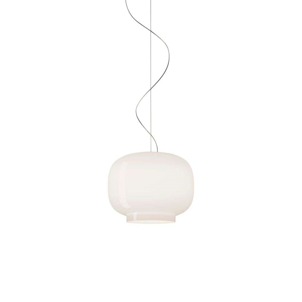 Foscarini Chouchin 1 Pendel White