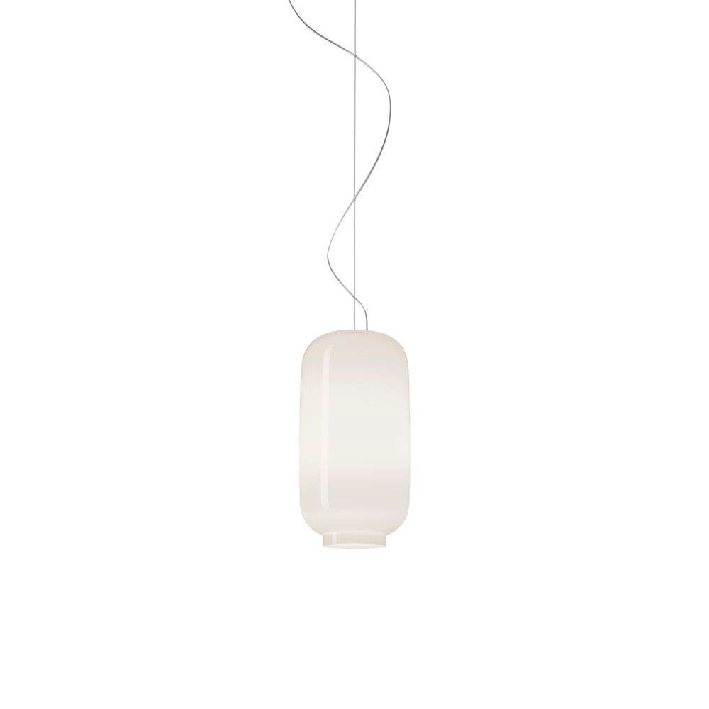 Foscarini Chouchin 2 Pendel White