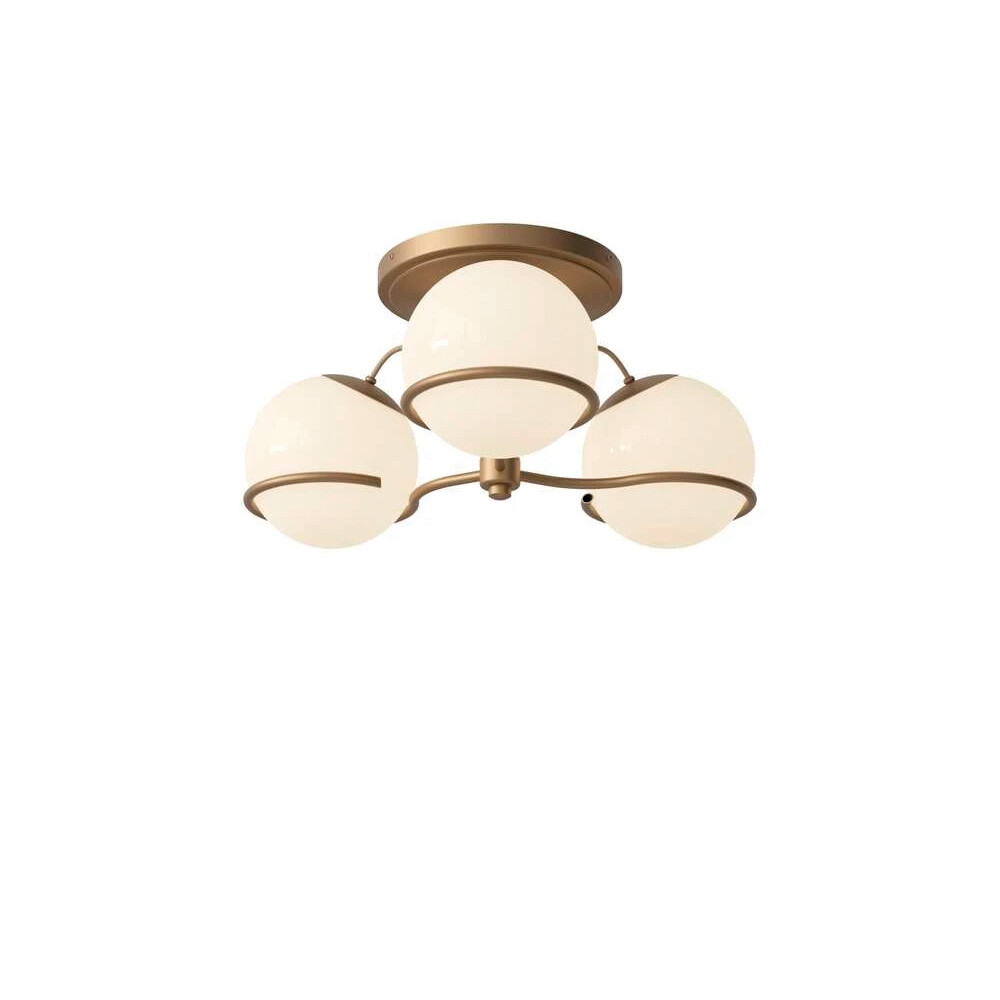 Astep – Model 2042/3 Plafond Golden