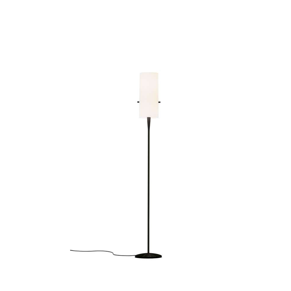 Serien Lighting – Club LED Golvlampa S Black