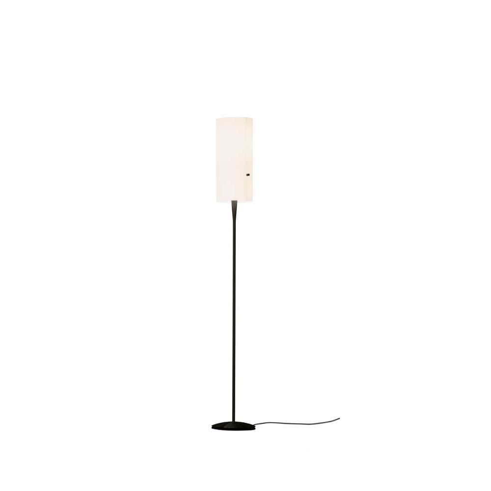 Serien Lighting – Club LED Golvlampa M Black