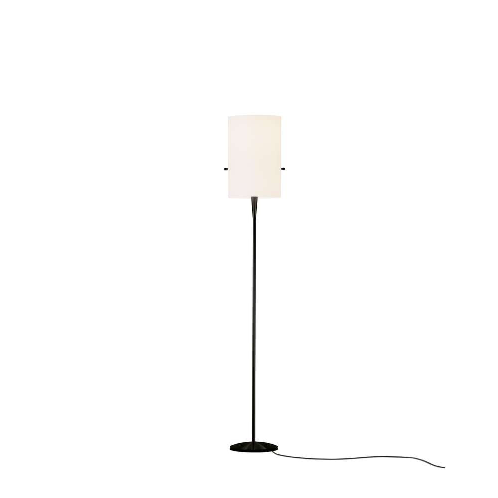 Serien Lighting – Club LED Golvlampa L Black