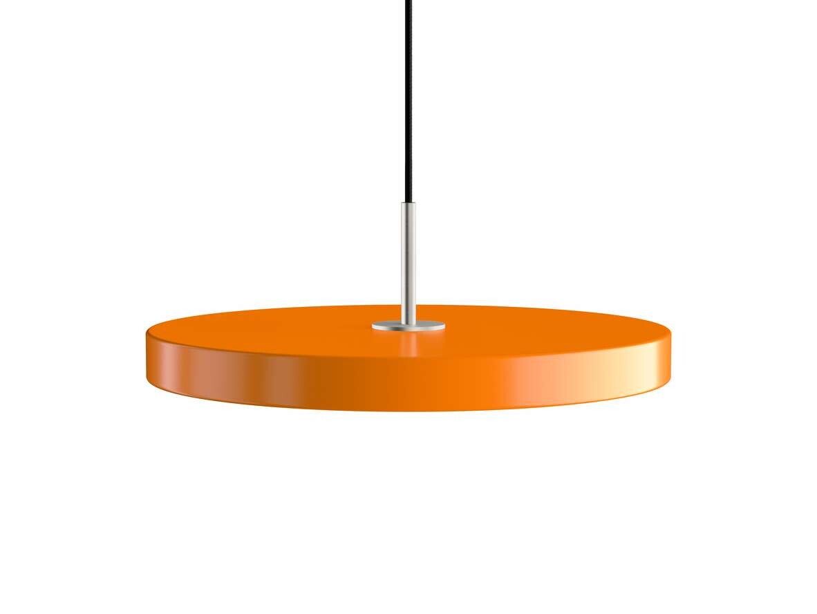 UMAGE – Asteria Pendel Orange/Steel Top