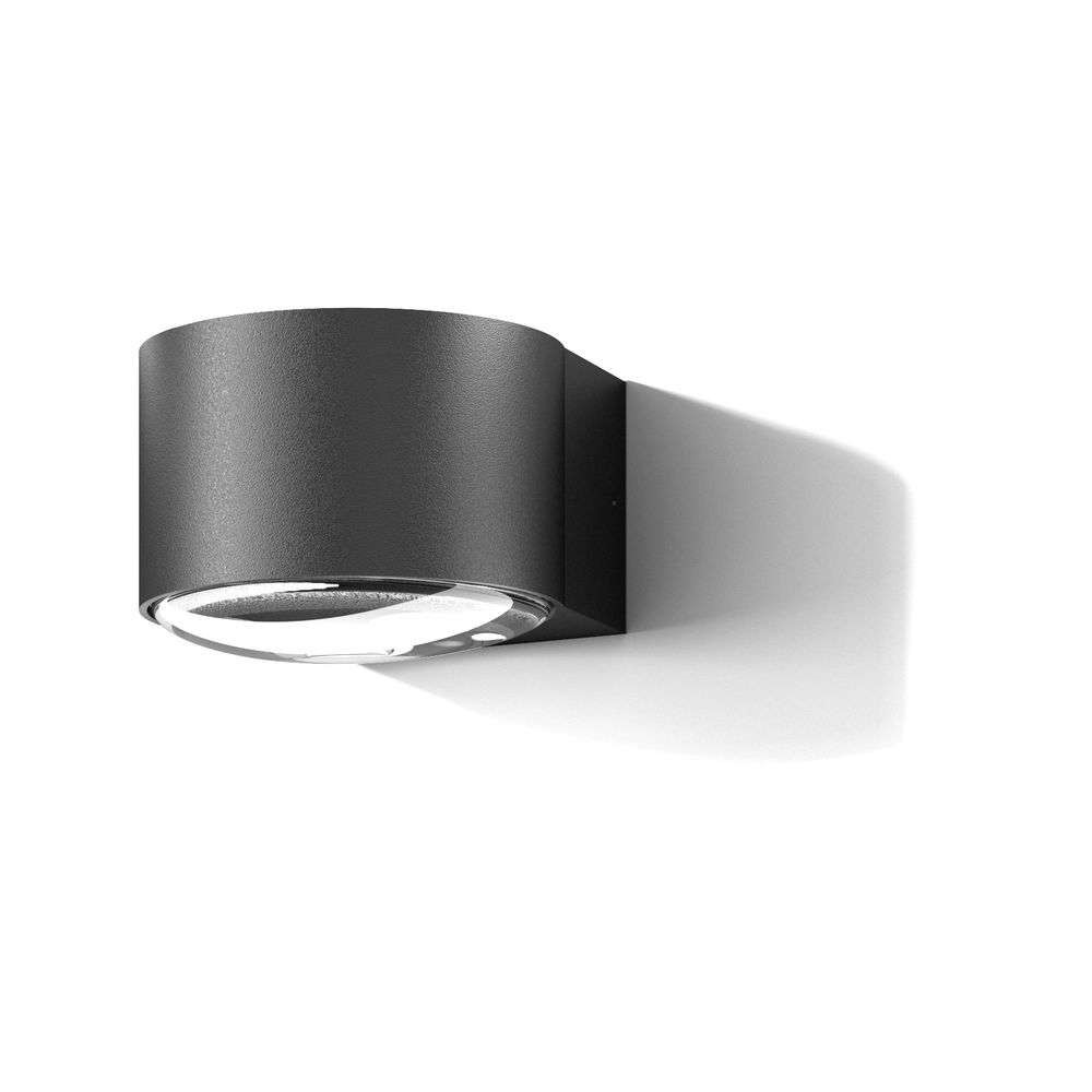 Loom Design – Frey Væglampe LED Down Black